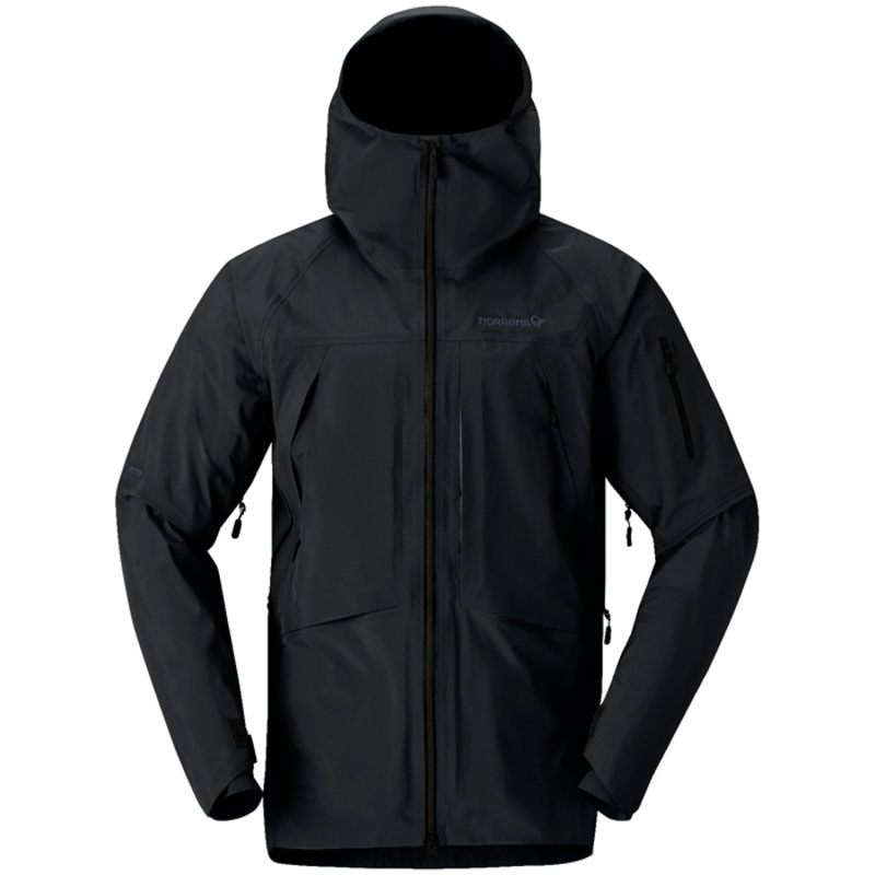 Norrona Mre GORE-TEX Jacket – Men’s