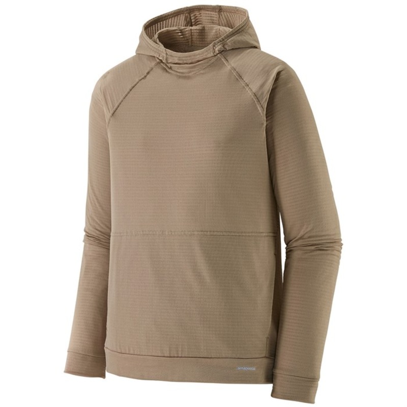 Patagonia Capilene Thermal Weight Hoodie – Men’s