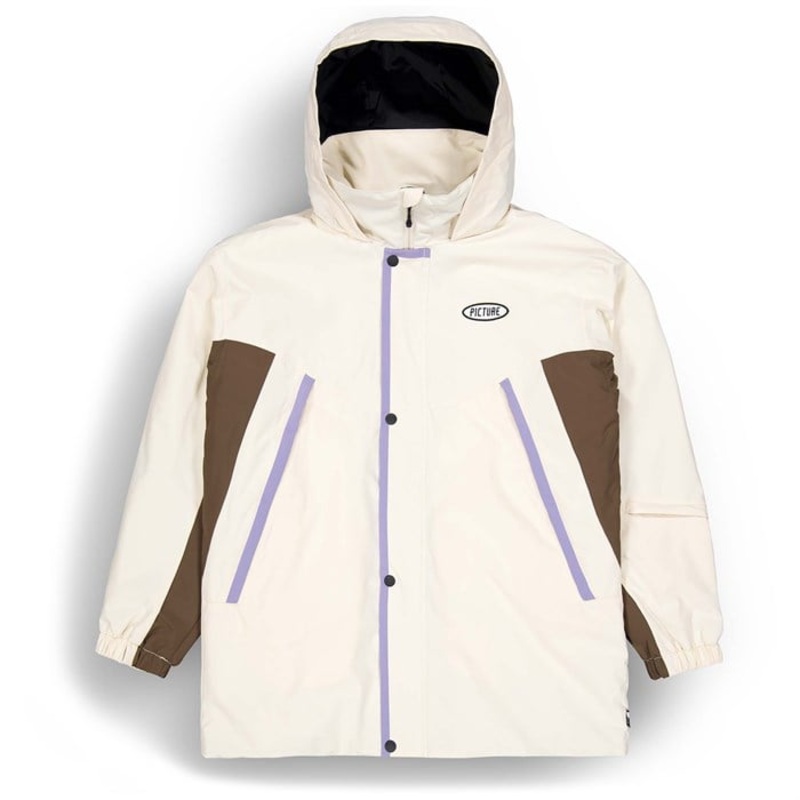 Picture Organic Citrik Jacket – Unisex