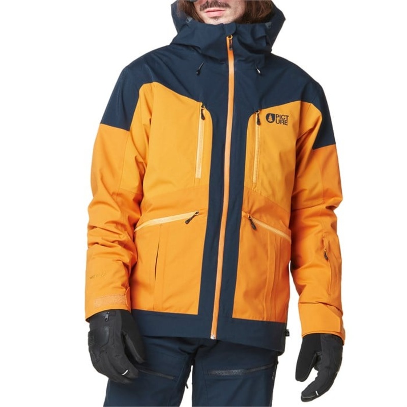 Picture Organic Naikoon Jacket – Men’s