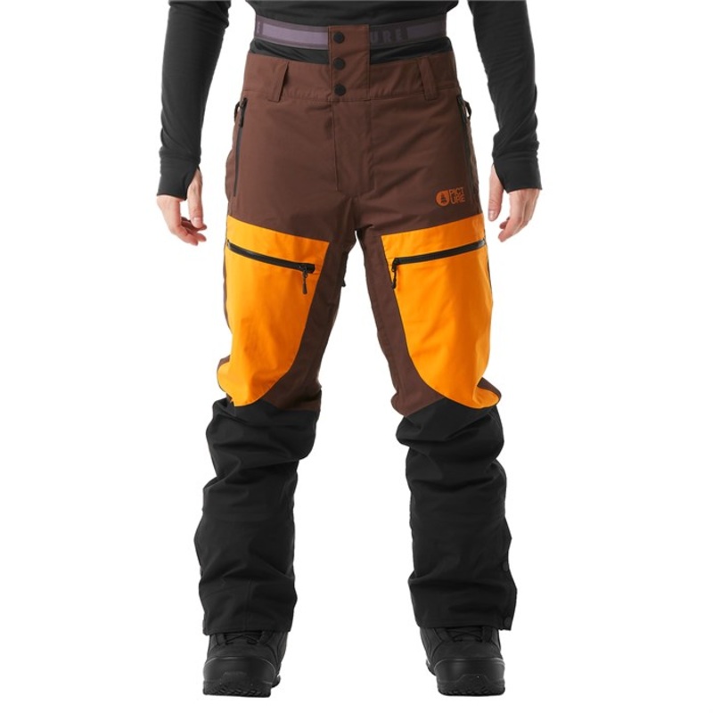 Picture Organic Naikoon Pants – Men’s