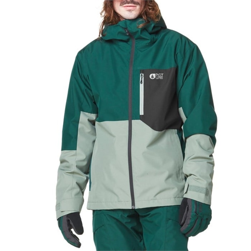 Picture Organic Nitric Jacket – Men’s