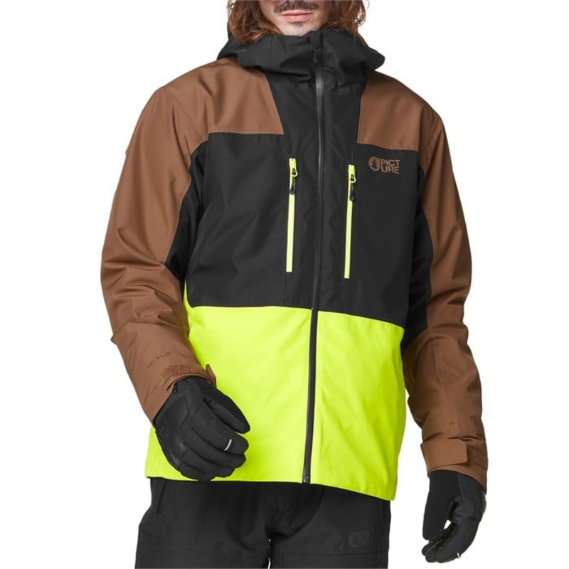 Picture Organic Object Jacket – Men’s