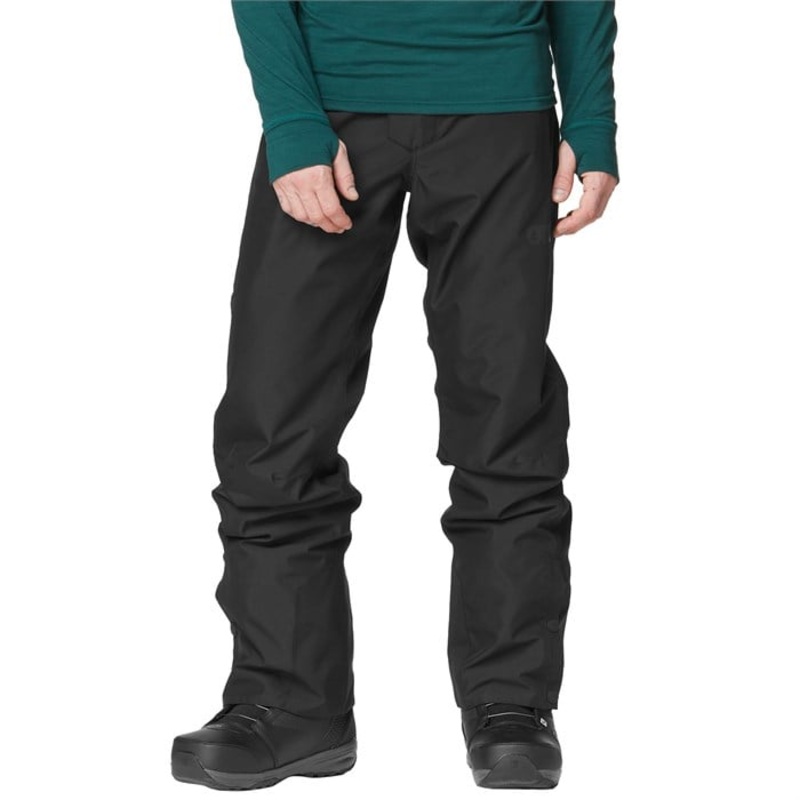 Picture Organic Object Pants – Men’s