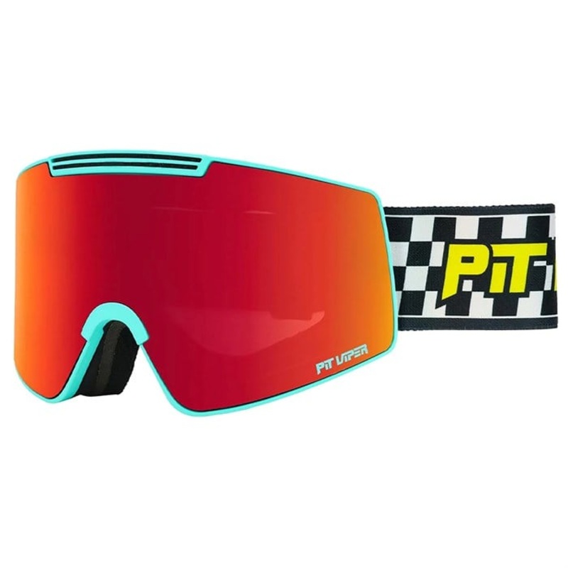Pit Viper The Proform Goggles – Used