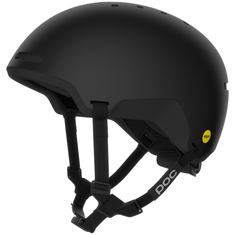 POC Calyx MIPS Helmet|Apatite Navy Matte|Gibbsite Green Matte|Raw White|Uranium Black Matte|XS/S|M/L|XL/XXL