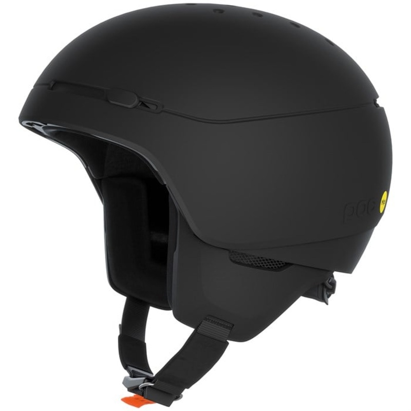 POC Meninx MIPS Helmet|Hydrogen White|Uranium Black Matte|XS/S|M/L|XL/XXL