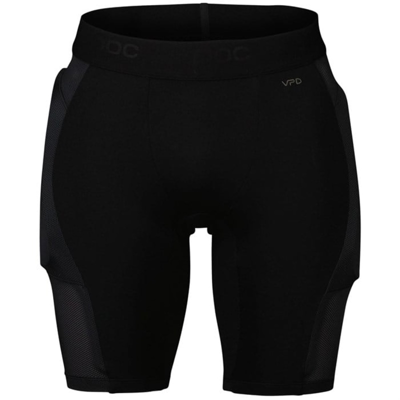 POC Oseus VPD Shorts|Uranium Black|XS|S|M|XL