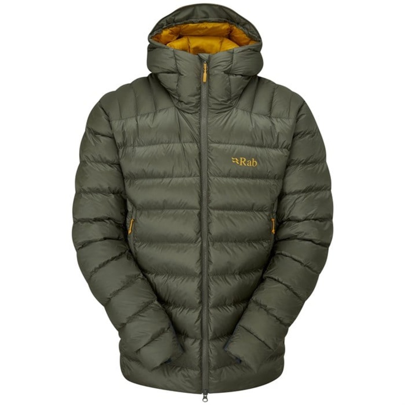 Rab Electron Pro Jacket – Men’s
