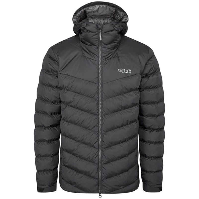 Rab Nebula Pro Jacket – Men’s