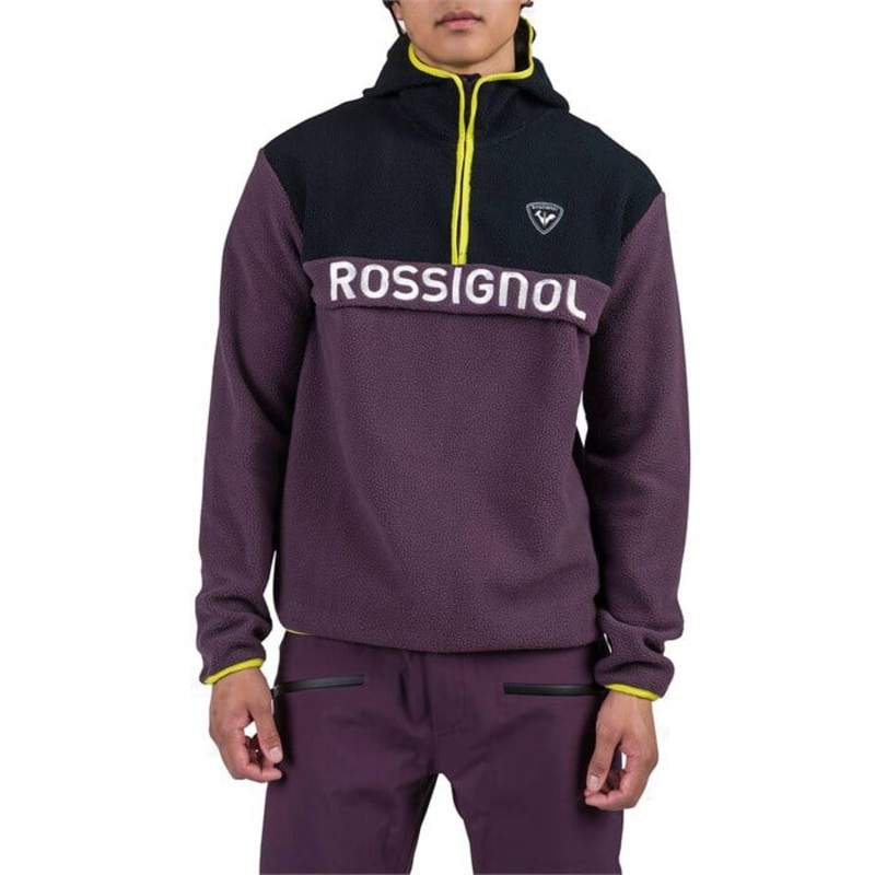 Rossignol Alltrack Fleece – Men’s