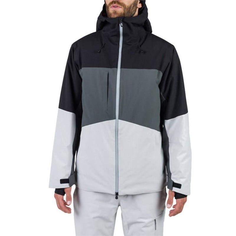 Rossignol Corbet’s Jacket – Men’s