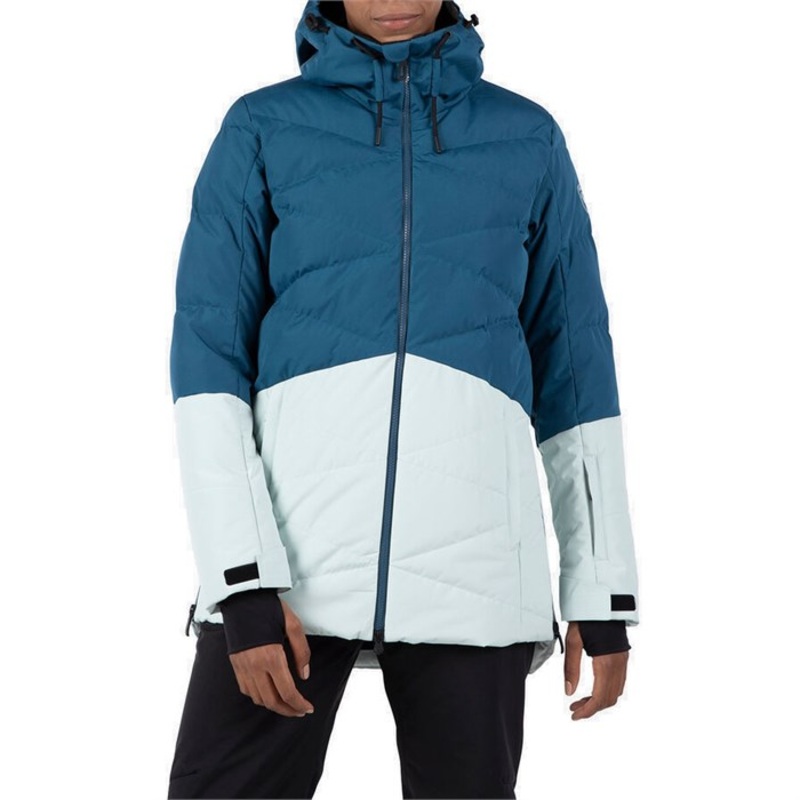 Rossignol Corbet’s Ski Parka – Women’s