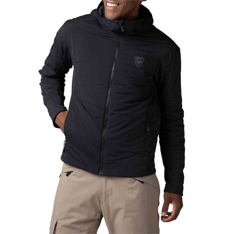 Rossignol Opside Hoodie – Men’s