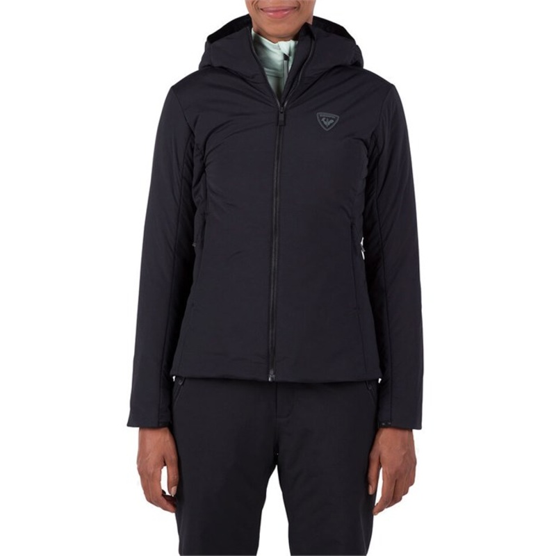 Rossignol Opside Warm Hoodie – Women’s