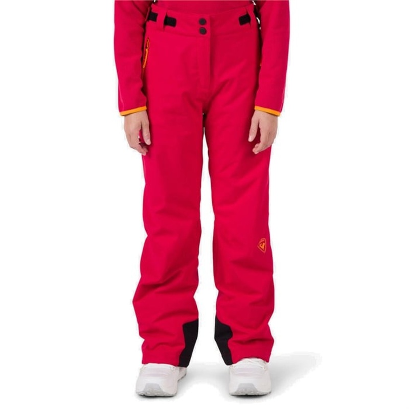 Rossignol Ski Pants – Girls’|Ruby Red|10|12|14|16