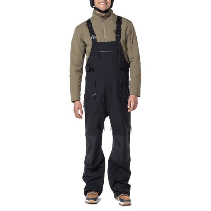 Rossignol SKPR 3L Bib Pants – Men’s