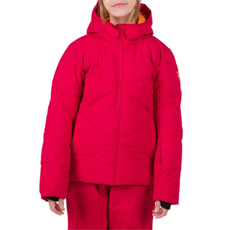 Rossignol Staci Jacket – Girls’