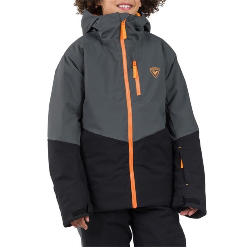 Rossignol Wispile Jacket – Kids’