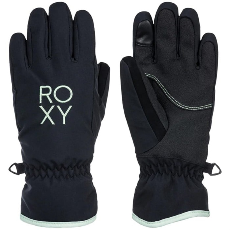 Roxy Freshfields Gloves – Girls’