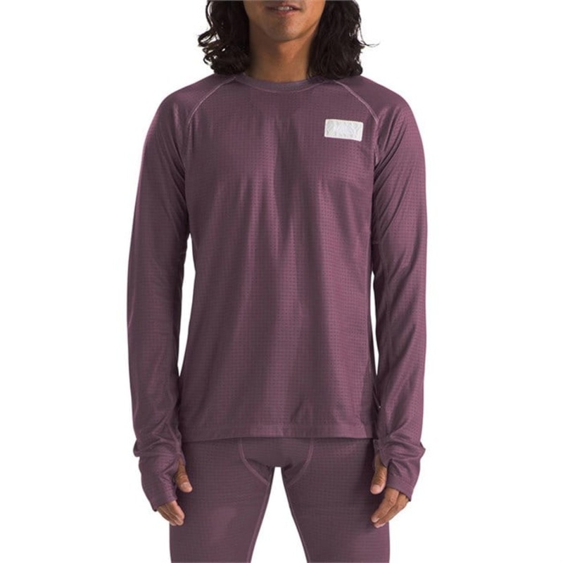 The North Face A68A Circular DotKnit Crew – Men’s