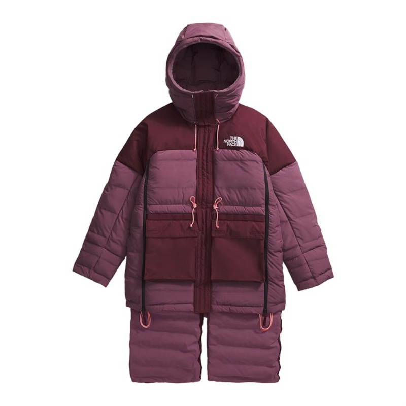 The North Face A68A TripleBaffle Parka – Men’s