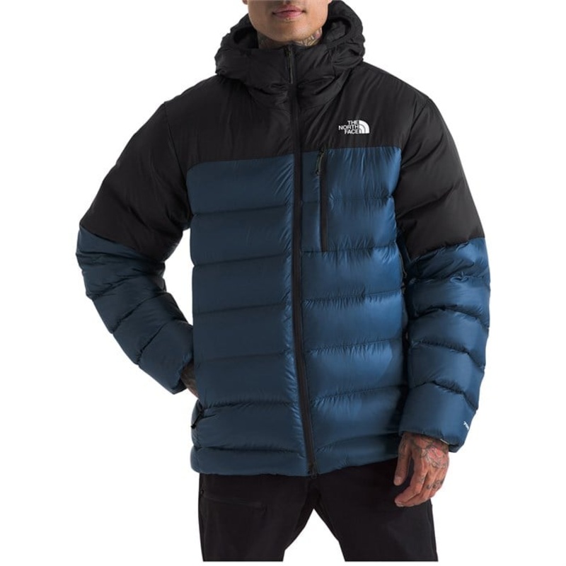 The North Face Kalix Down Hoodie – Men’s