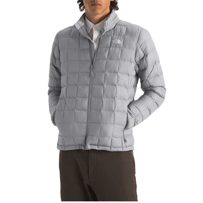 The North Face Men’s ThermoBall Eco 2.0 Jacket – Men’s
