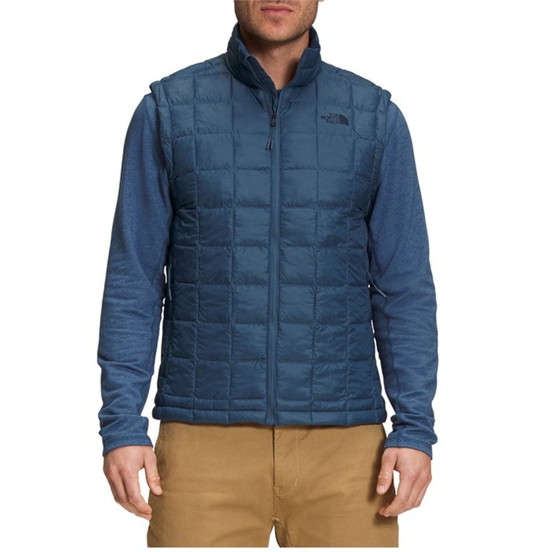 The North Face Men’s ThermoBall Eco 2.0 Vest – Men’s