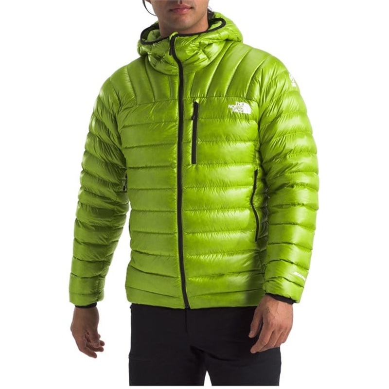 The North Face Summit Breithorn Hoodie – Men’s
