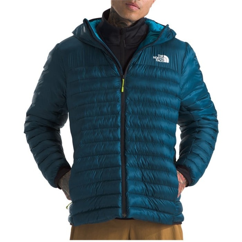 The North Face Terra Peak Hoodie – Men’s