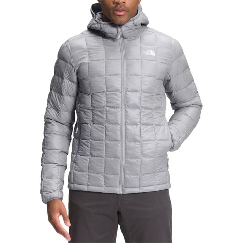 The North Face ThermoBall Eco Hoodie 2.0 Hoodie – Men’s