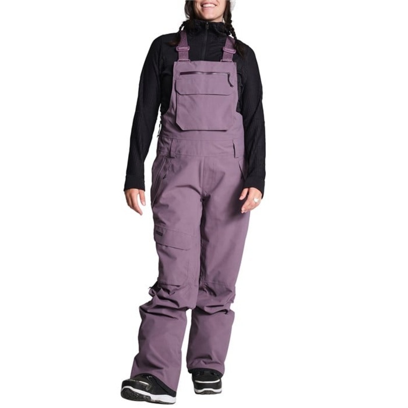Trew Gear Astoria Bibs – Women’s