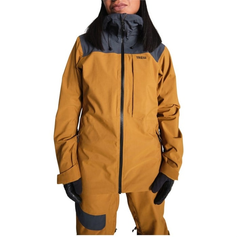 Trew Gear Astoria Jacket – Women’s