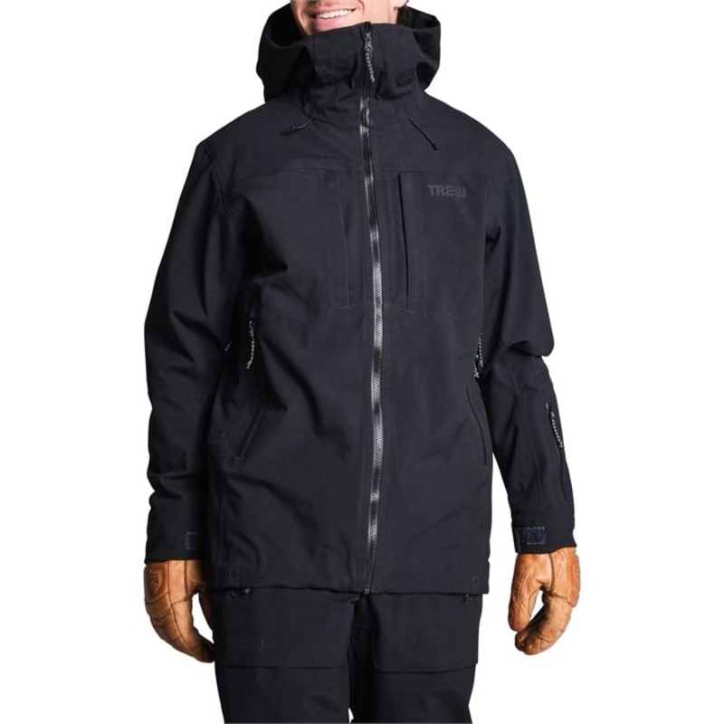 Trew Gear Cosmic 3L Primo Jacket – Men’s