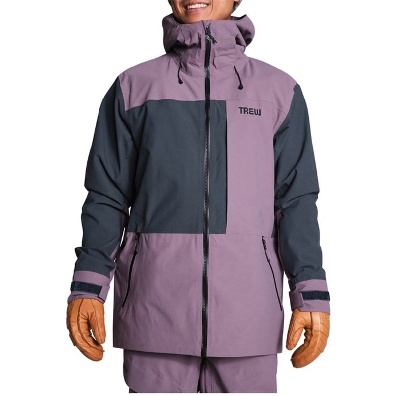 Trew Gear Jefferson Jacket – Men’s