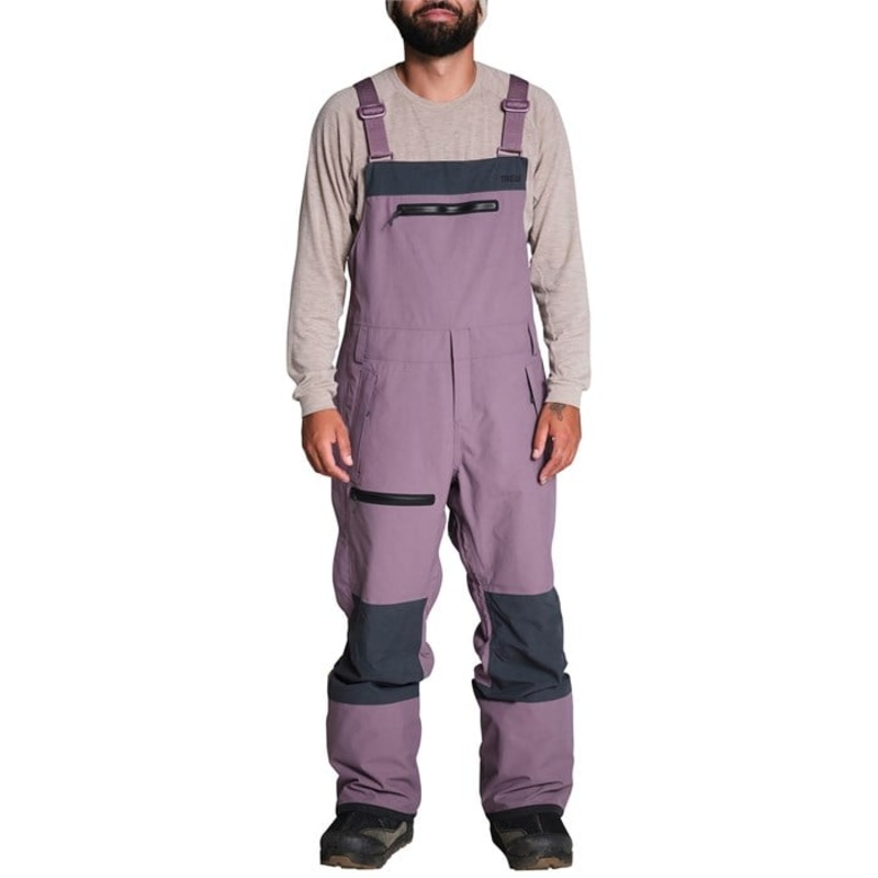 Trew Gear Tatoosh Bibs – Men’s