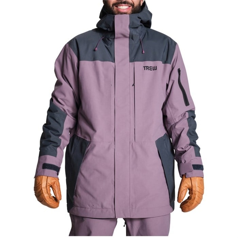 Trew Gear Tatoosh Jacket – Men’s
