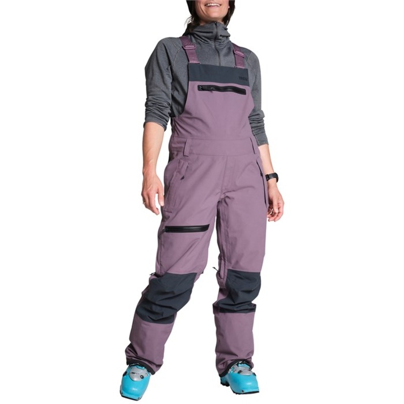 Trew Gear Trillium Bibs – Women’s