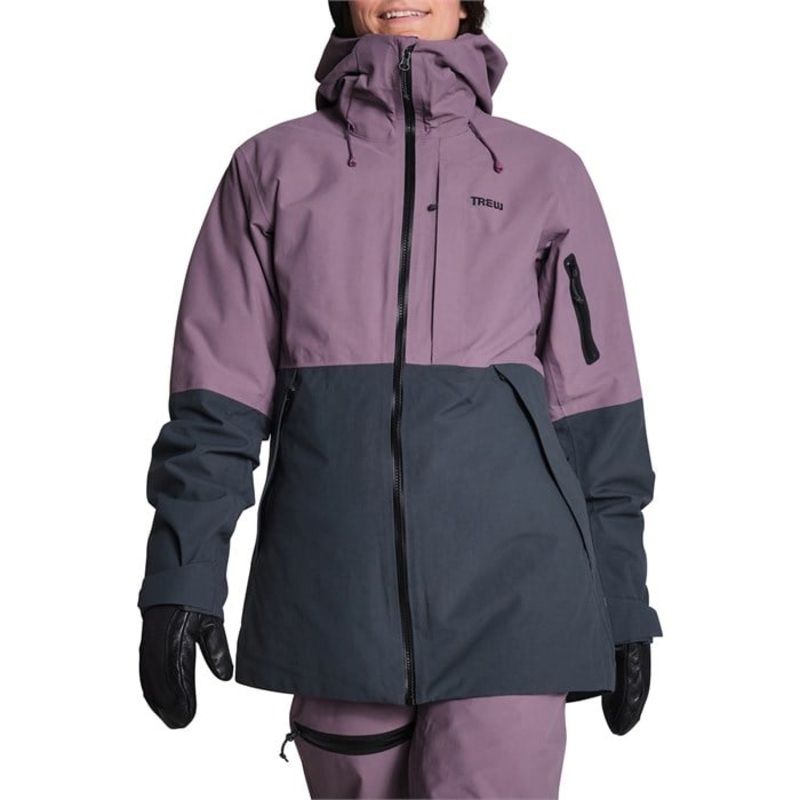 Trew Gear Trillium Jacket – Women’s