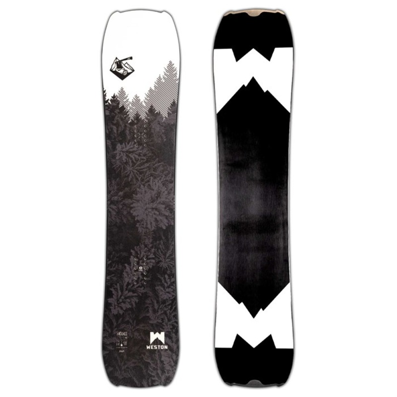 Weston Hatchet Snowboard 2026|152