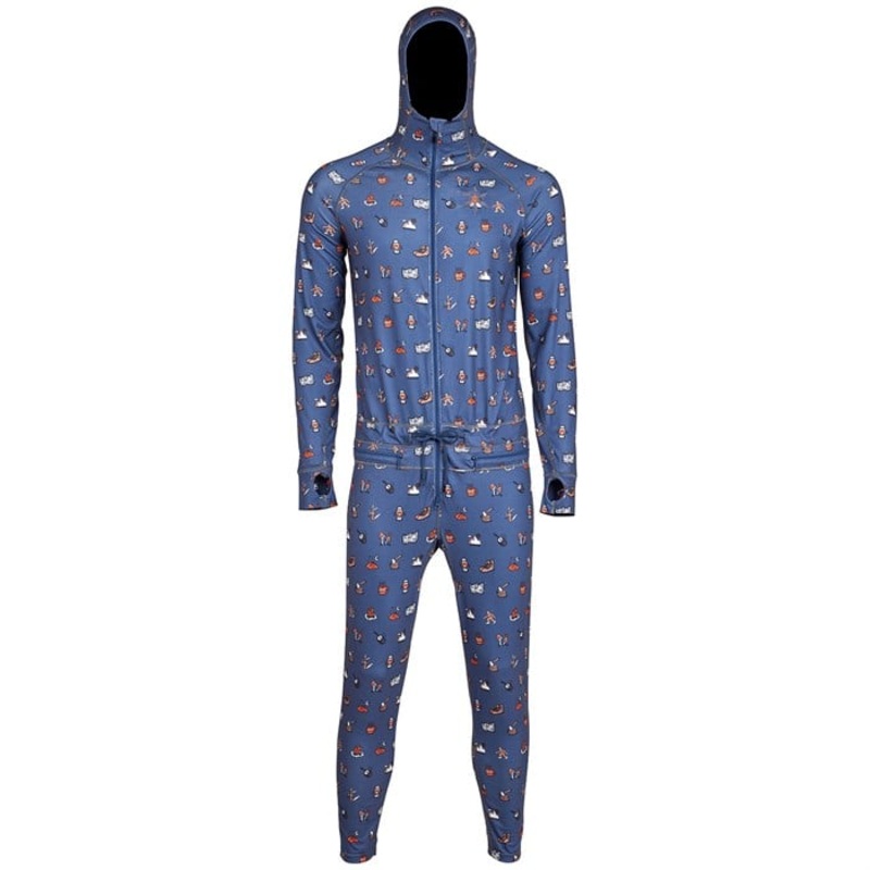 Airblaster Classic Ninja Suit – Men’s