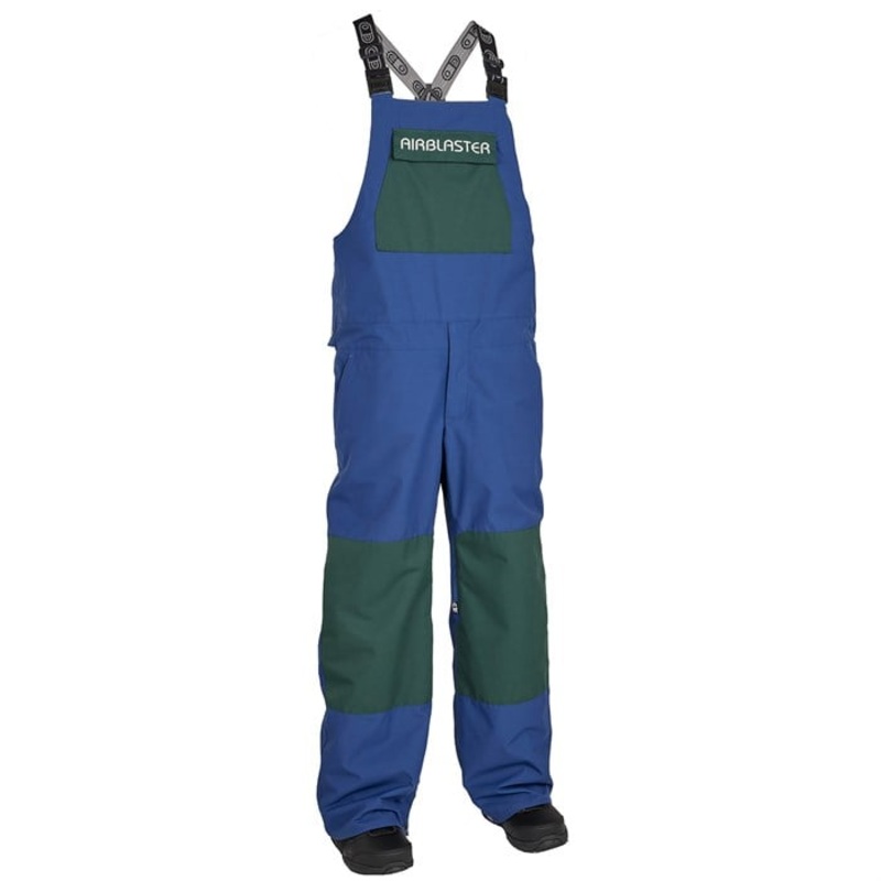 Airblaster Freedom Bibs – Men’s