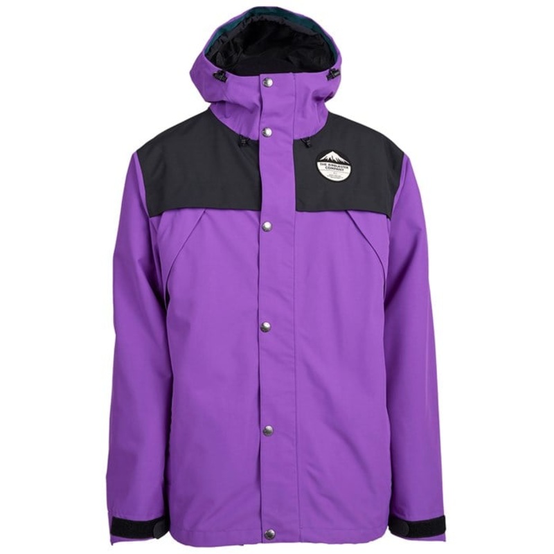 Airblaster Guide Shell Jacket – Men’s