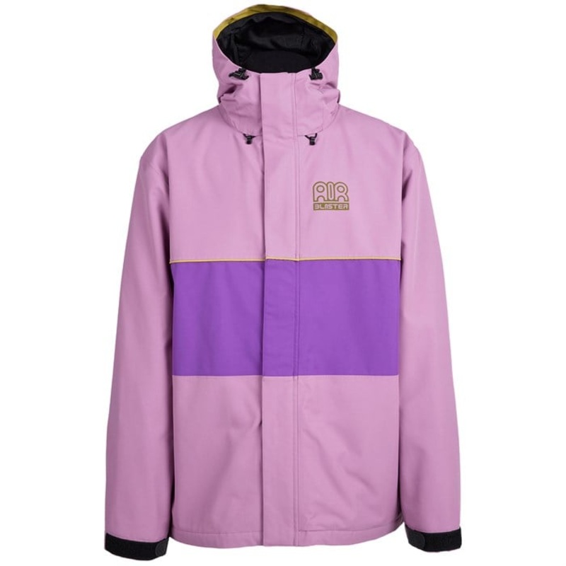 Airblaster Phatstripe Jacket – Men’s