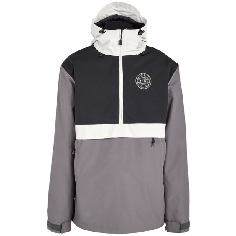 Airblaster Trenchover Jacket – Men’s