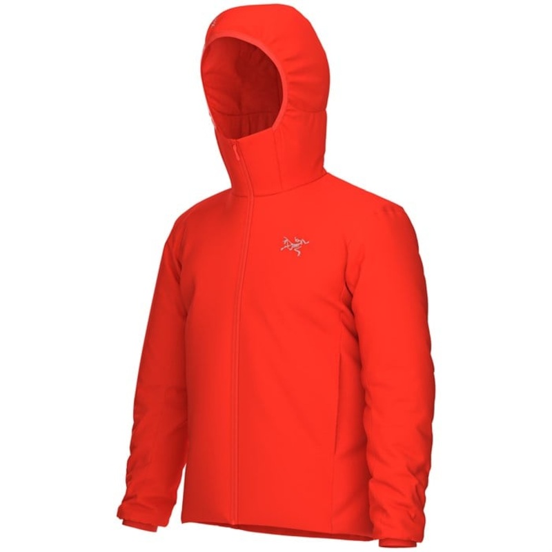 Arc’teryx Atom Hoodie – Men’s|Black Sapphire|Dynasty|S|M|L|XL|XXL