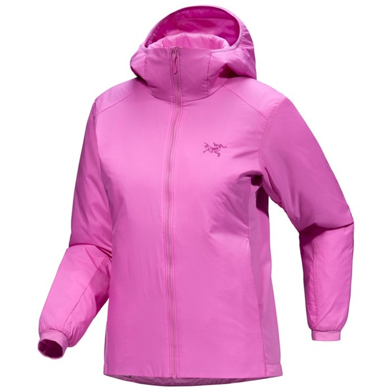 Arc’teryx Atom Hoodie – Women’s