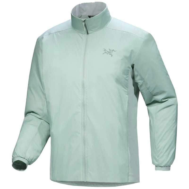 Arc’teryx Atom Jacket – Men’s|Black|Black Sapphire|Forage|Stone Green|S|M|L|XL|XXL