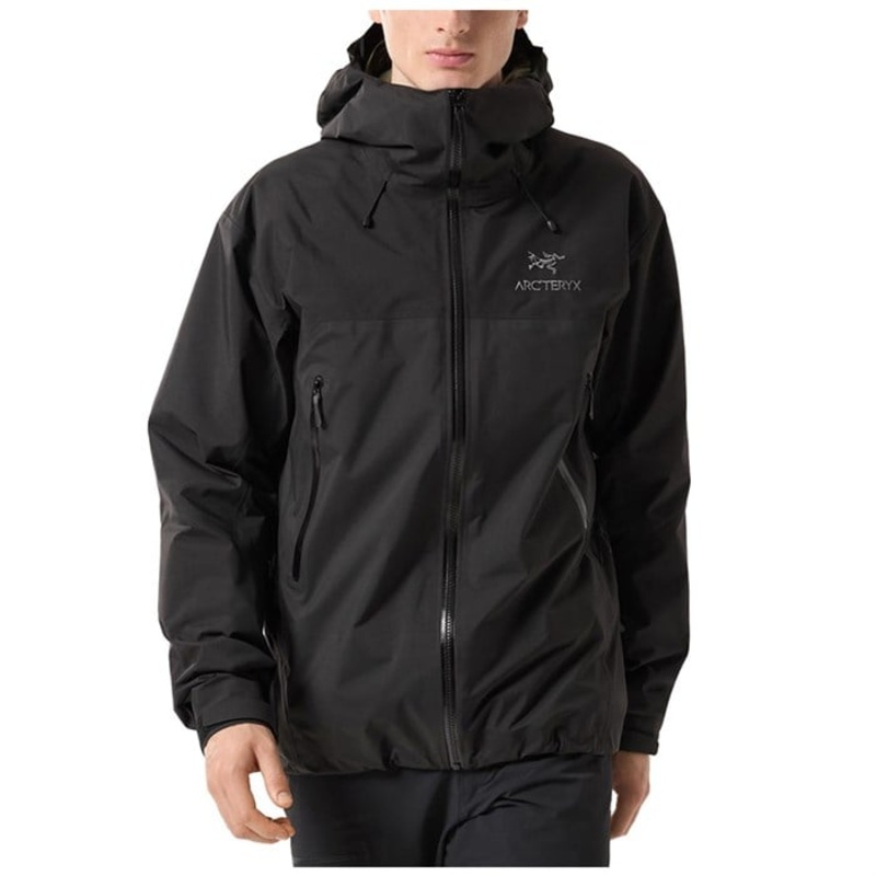 Arc’teryx Beta AR – StormHood Jacket – Men’s